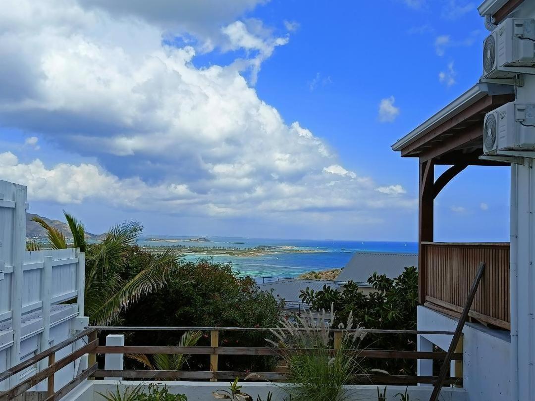 Vacances Entre Mer Et Colline Quarter of Orleans 외부 사진