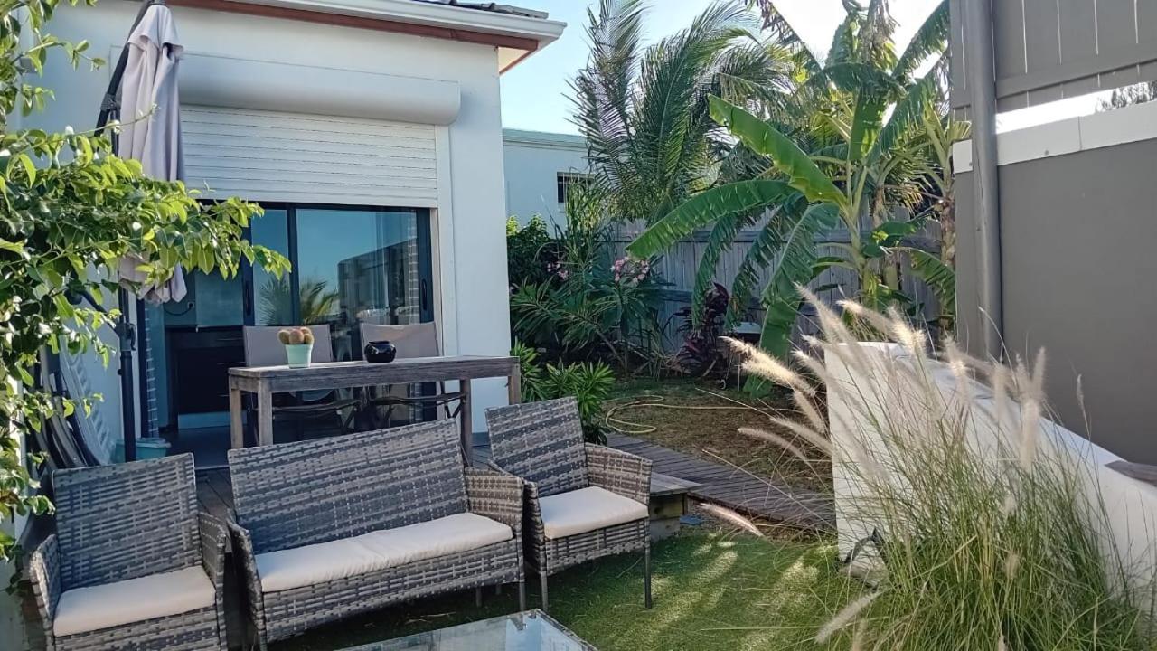 Vacances Entre Mer Et Colline Quarter of Orleans 외부 사진