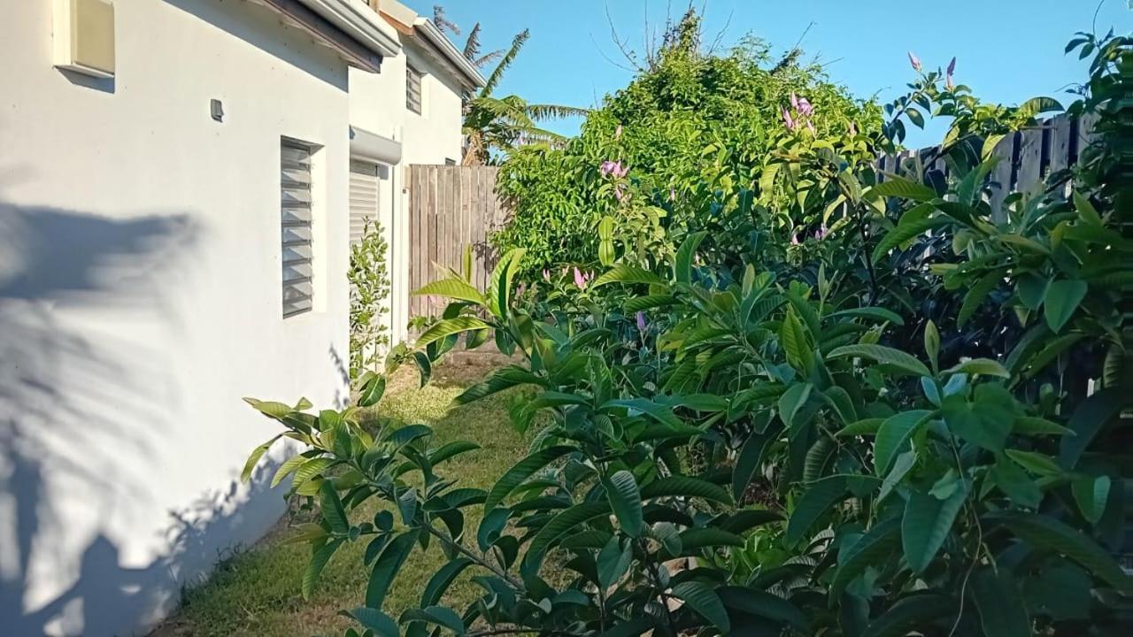 Vacances Entre Mer Et Colline Quarter of Orleans 외부 사진